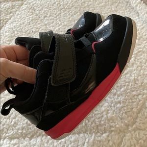 Jordan Sneakers Little Girls